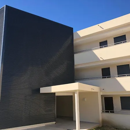 Apartament Domaine Du Frassu, T2 Standing, A Pied