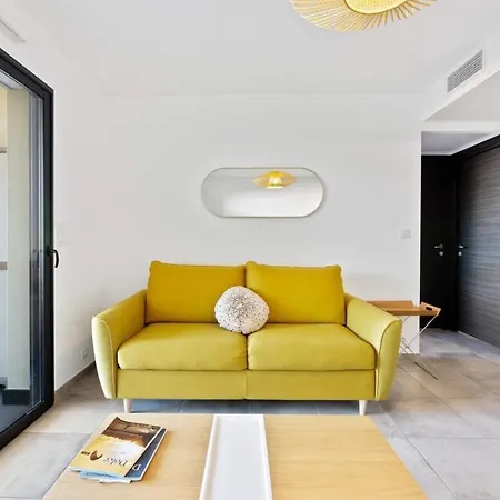 Domaine Du Frassu, T2 Standing, A Pied Apartament Porticcio (Corsica)