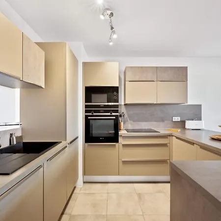 Apartament Domaine Du Frassu, T2 Standing, A Pied Porticcio (Corsica)