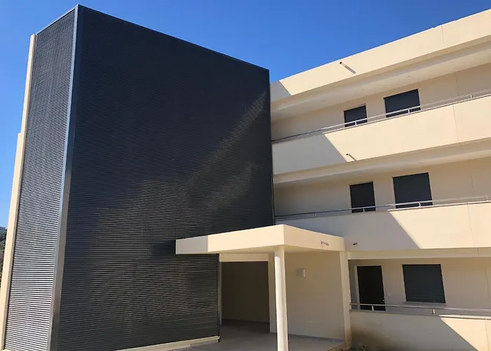 Appartement Domaine Du Frassu, T2 Standing, A Pied