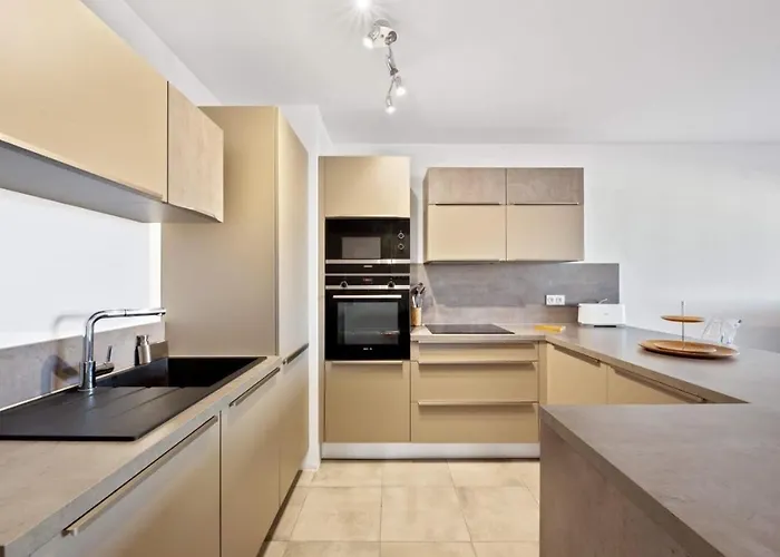 Appartement Domaine Du Frassu, T2 Standing, A Pied Porticcio (Corsica)