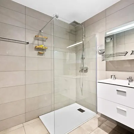 Domaine Du Frassu, T2 Standing, A Pied Apartment *