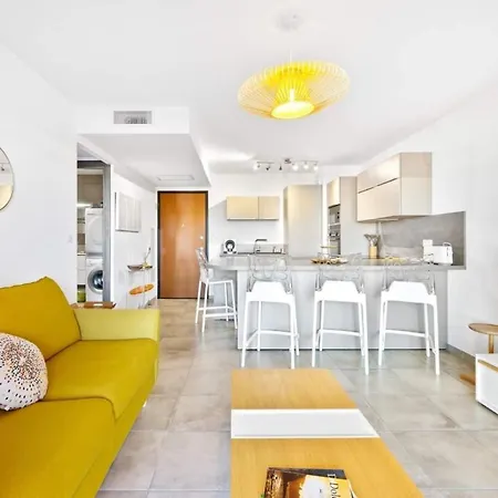Domaine Du Frassu, T2 Standing, A Pied Apartment *